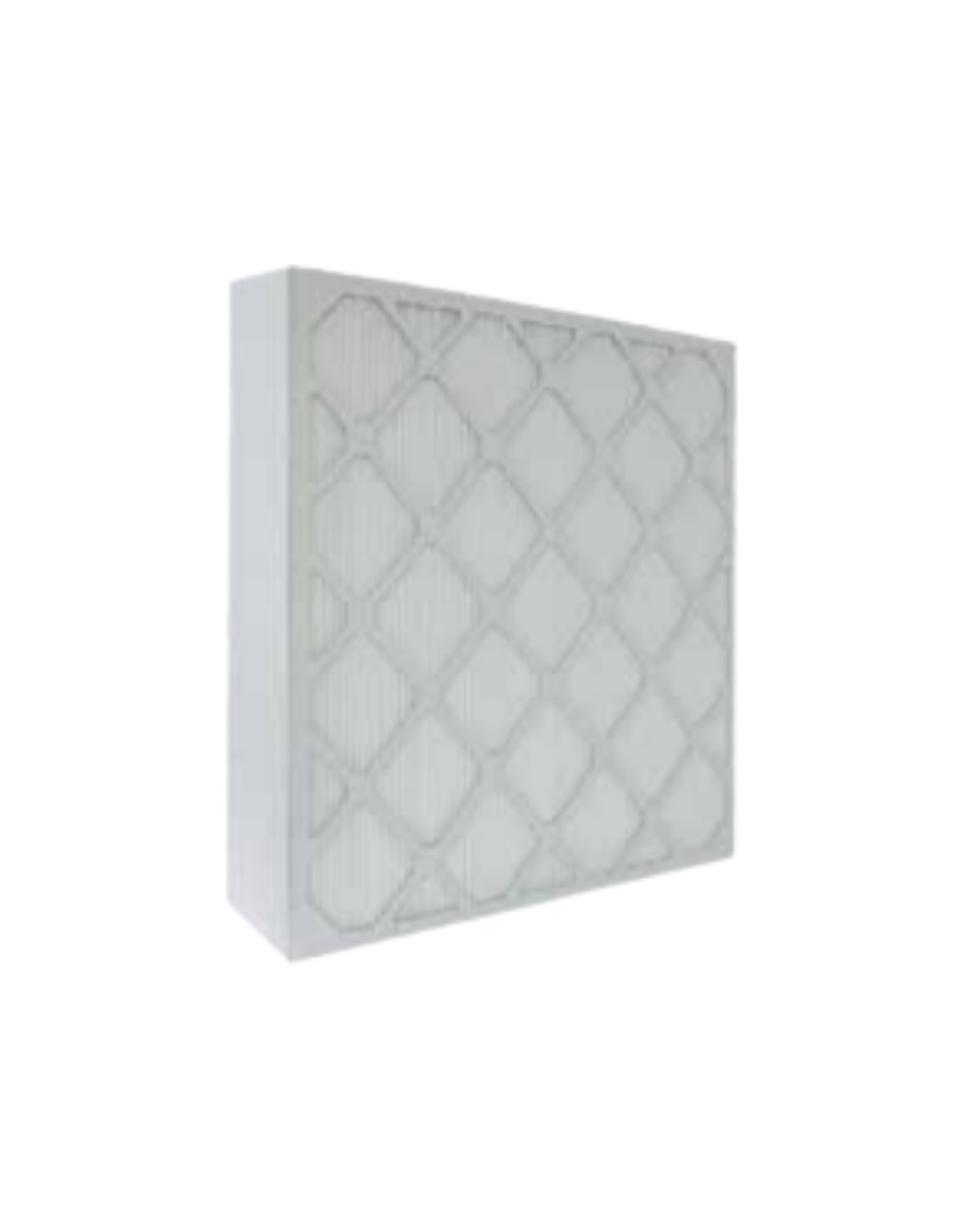 Minipleat Filter